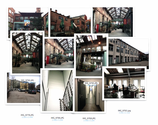 Hamburger Zeisehallen